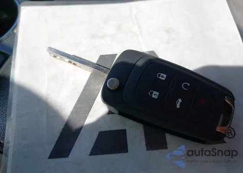 2011 Chevrolet Equinox 2Lt из США, поврежденный, VIN 2GNALPEC6B1137370